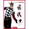 image:imageSmiffys Mens Gothic Venetian Harlequin Costume