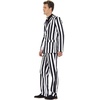 image:imageSmiffys Mens Humbug Print Suit