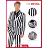 image:imageSmiffys Mens Humbug Print Suit