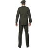 image:imageSmiffys Mens Wartime Officer Green Beret Tie Trousers Belt and Jacket