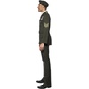 image:imageSmiffys Mens Wartime Officer Green Beret Tie Trousers Belt and Jacket