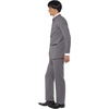image:imageSmiffys mens Fab Four Iconic CostumeGrey