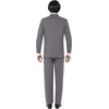 image:imageSmiffys mens Fab Four Iconic CostumeGrey