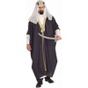 image:imageForum Novelties Mens Arab Sheik CostumeBrown