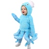 image:imagePrincess Paradise Octopus BabyToddler Costume
