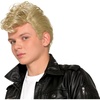 image:imageRubies 50s Greaser Blonde Wig for Adults Mens No Size