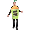 image:imageRubies 7ELEVEN Slurpee Costume for Adults Unisex One Size