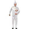 image:imageRubies Adult Wizard of Oz Tin Man Costume