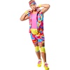 image:imageRubies Barbie Movie Rollerskate Ken Costume for Adults