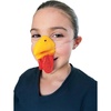 image:imageRubies Chicken Nose Costume Accessory for Kids Unisex One Size