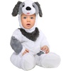 image:imageRubies Childs Forum Puppy Dog Costume Jumpsuit and Headpiece