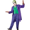 image:imageRubies DC Batman The Dark Knight The Joker Costume for Adults Mens Standard