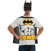 image:imageRubies DC Comics Superheroes Batman Costume for Adults