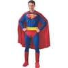 image:imageRubies DC Comics Superheroes Superman Deluxe Muscle Costume Mens XL