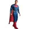 image:imageRubies DC Justice League Superman Costume for Adults Mens Standard