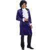 image:imageRubies Edwardian Jacket Costume for Adults Mens LXL