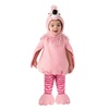 image:imageRubies Flamingo Costume for Toddlers Unisex Toddler