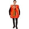 image:imageRubies Hersheys Reeses Peanut Butter Cup Costume for Adults Unisex Standard