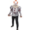image:imageRubies IT Movie Pennywise Costume for Adults