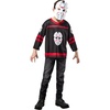image:imageRubies Jason Universe Jason Voorhees Costume for Kids