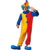 image:imageRubies Mens Classic Clown Costume