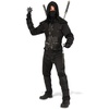 image:imageRubies Mens Dark Ninja Costume