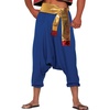 image:imageRubies Mens Desert Prince Costume PantsBlue