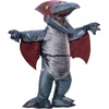 image:imageRubies Pteranodon Inflatable Dinosaur Costume for Adults Unisex One Size