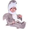 image:imageRubies Shark Costume for Babies Unisex Infant