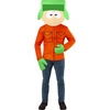 image:imageRubies South Park Kyle Broflovski Costume for Adults