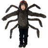 image:imageRubies Tarantula Costume for Kids Unisex