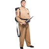 image:imageRubies at Party City Ghostbusters Costume With Inflatable Backpack Plus Size Adult Plus