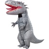 image:imageRubies at Party City Jurassic World Indominus Rex Inflatable Costume for Adults Unisex One Size