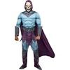 image:imageRubies at Party City Masters Of The Universe Skeletor Costume for Adults