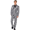 image:imageSmiffys Mens Humbug Print Suit