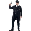 image:imageSmiffys Mens PlusSize Sheriff Costume