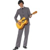 image:imageSmiffys mens Fab Four Iconic CostumeGrey