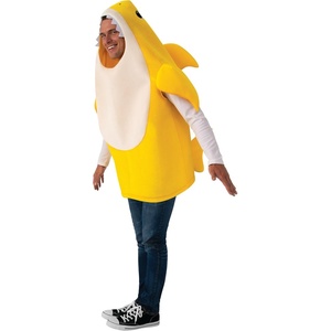 image:imageBaby Shark Baby Adult Unisex Costume