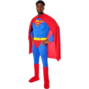 image:imageDC Comics Deluxe Muscle Chest Superman
