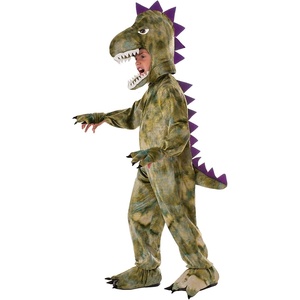 image:imageForum Novelties Dinosaur Costume Green