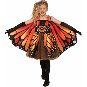 image:imageRubies Butterfly Girl Costume for Kids