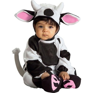image:imageRubies Cozy Cow Costume for Babies Unisex Costume