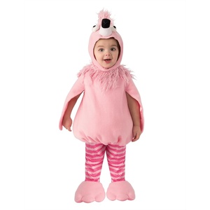 image:imageRubies Flamingo Costume for Toddlers Unisex Toddler