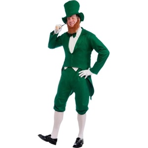 image:imageRubies Leprechaun Costume for Adults Mens Standard