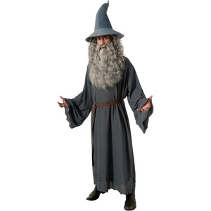 image:imageRubies Lord Of The Rings Gandalf Costume for Adults Mens Standard