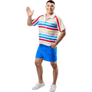 image:imageRubies Official Barbie Classic Allan Adult Costume