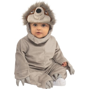 image:imageRubies Sloth Costume for Babies Unisex Costume