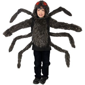 image:imageRubies Tarantula Costume for Kids Unisex