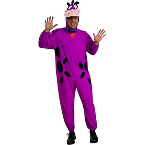 image:imageRubies at Party City The Flintstones Dino Costume for Adults Mens Costume