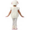 image:imageRubies BabyToddler Princess Paradise Littlest Lamb Costume